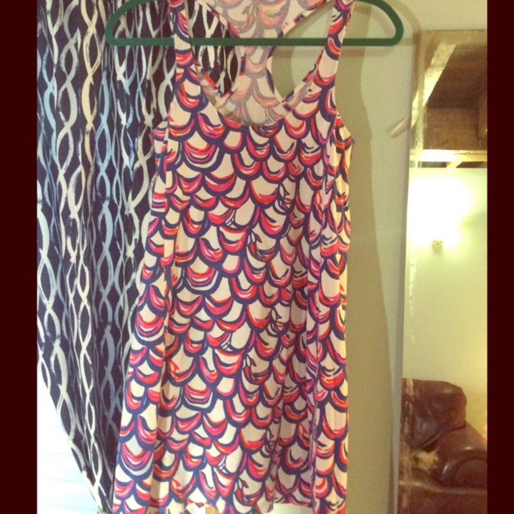 Monterey dress